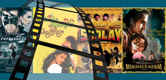 Bollywood