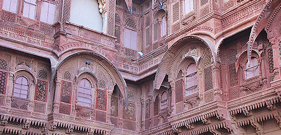 Rajasthan