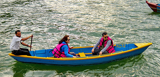 Pokhara