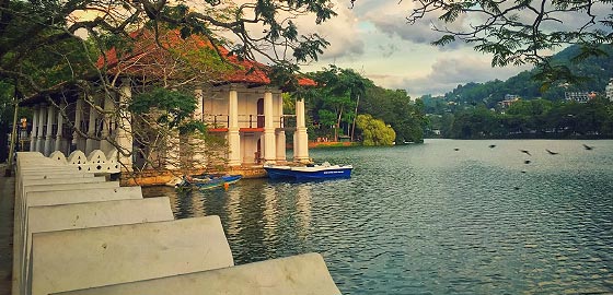Sri Lanka