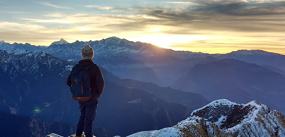 Nepal