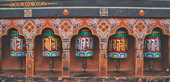 Bhutan