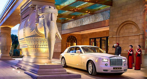 Luxury